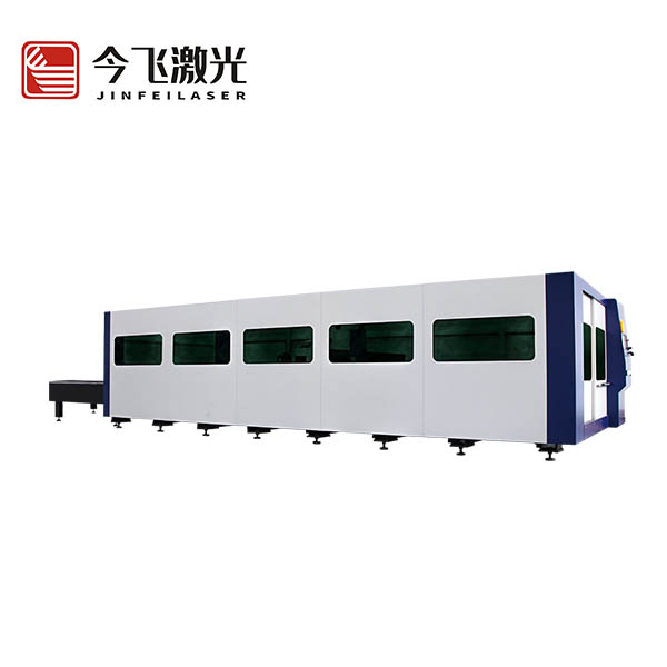 高功率光纖激光切割機(jī)